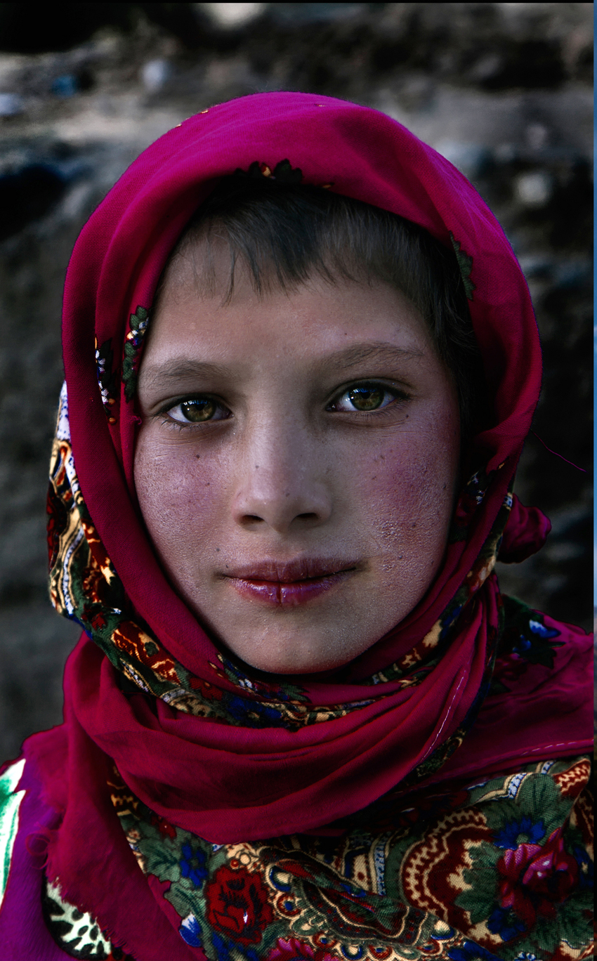 Tajikistan - by oded wagenstein - Oded Wagenstein photography